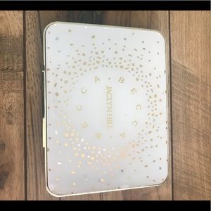 Becca —- Jaclyn Hill